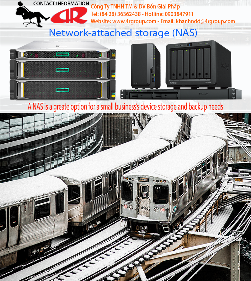 HPE StoreEasy 1x60 Storage - HPE NAS - NETWORK ATTACHED STORAGE - 1